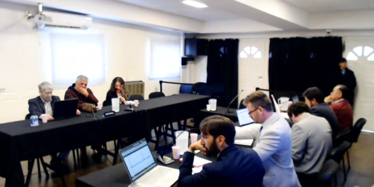 Causa ATE: 14 testigos declararon en la cuarta jornada del juicio a Quiroga