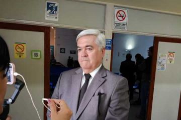 Miquelarena advirtió sobre el uso de IA para sexualizar imágenes: “No es una broma, es un delito”