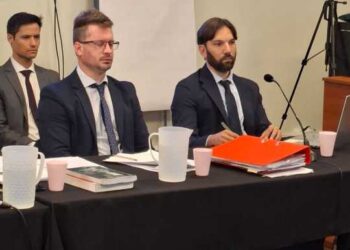 Comenzó el juicio por el desvío de aportes sindicales de ATE Chubut