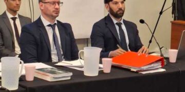 Comenzó el juicio por el desvío de aportes sindicales de ATE Chubut