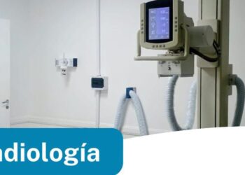 Radiología sin turno previo: atienden a pacientes con y sin obra social