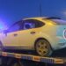 Recuperan en Puerto Madryn un auto robado en Trelew y hallan pertenencias en su interior