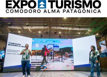 Comodoro se prepara para una nueva edición de la Expo Turismo Alma Patagónica