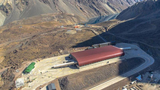 Advierten que bandas chilenas utilizarían Argentina como ruta del denominado «turismo delictivo»