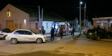 Conductor alcoholizado provocó un choque en cadena en Kilómetro 3