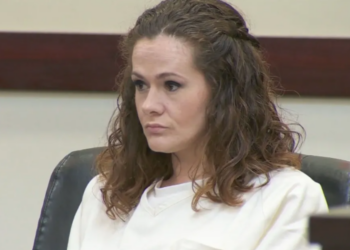 Christa Pike despertó y habla tras sobrevivir a una ejecución fallida en Tennessee