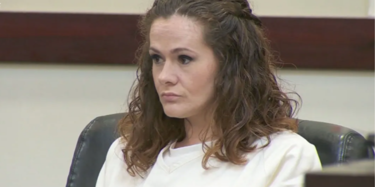 Christa Pike despertó y habla tras sobrevivir a una ejecución fallida en Tennessee
