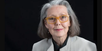 Anne Carson ganó el Nobel de Literatura 2026 por su innovadora obra que une poesía y tradición clásica