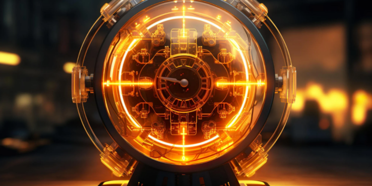 Los relojes nucleares abren una nueva era en la medición del tiempo