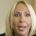 Laura Bozzo fue internada de urgencia en Acapulco por complicaciones intestinales