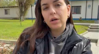 La hija de Juana Morales denunció un presunto ingreso y faltante de bienes en la vivienda familiar