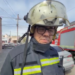 Controlaron un principio de incendio en un camión que transportaba combustible