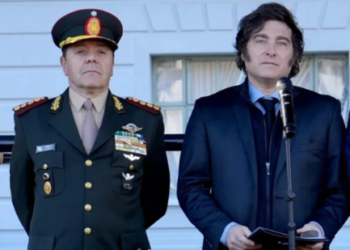 El Gobierno declaró secreto militar la compra de equipamiento para las Fuerzas Armadas