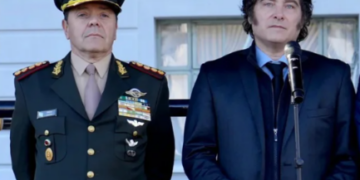 El Gobierno declaró secreto militar la compra de equipamiento para las Fuerzas Armadas