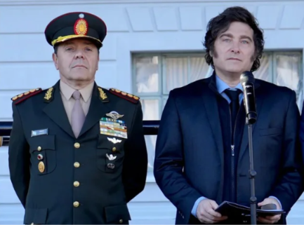 El Gobierno declaró secreto militar la compra de equipamiento para las Fuerzas Armadas
