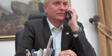Kast felicitó a Lula tras su reelección y tomó distancia de la postura de Milei