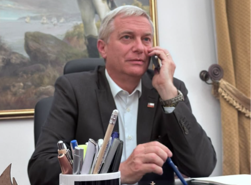 Kast felicitó a Lula tras su reelección y tomó distancia de la postura de Milei