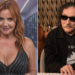 Nancy Pazos vivió un incómodo momento en el cumpleaños de Charly García