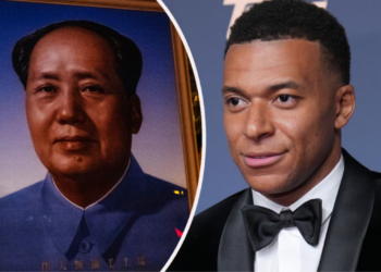 Escándalo en China: suspenden transmisiones de LaLiga y marcas rompen con Mbappé