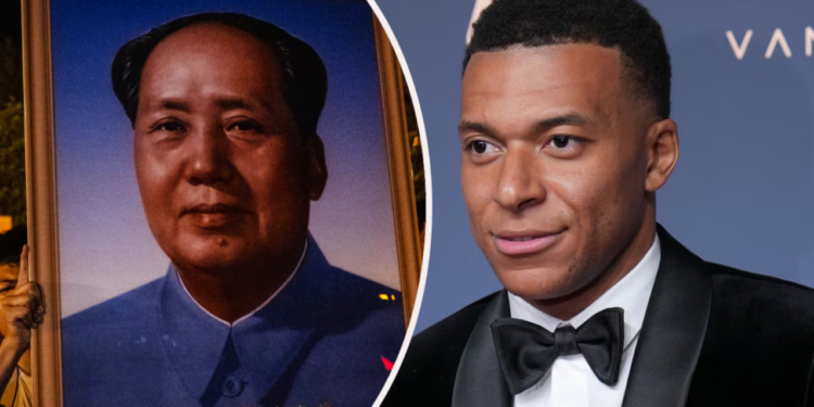 Escándalo en China: suspenden transmisiones de LaLiga y marcas rompen con Mbappé