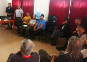 Piden reforzar la planificación ante la posible llegada de El Niño en San Antonio Oeste