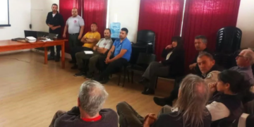 Piden reforzar la planificación ante la posible llegada de El Niño en San Antonio Oeste