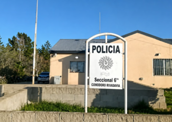 Demoraron a un joven tras un conflicto familiar en el Cordón Forestal
