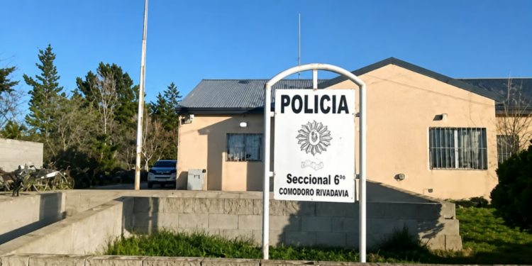 Demoraron a un joven tras un conflicto familiar en el Cordón Forestal