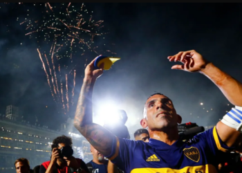 Tevez confirmó a Messi y Riquelme para su despedida y prepara una constelación de estrellas en La Bombonera