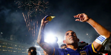 Tevez confirmó a Messi y Riquelme para su despedida y prepara una constelación de estrellas en La Bombonera