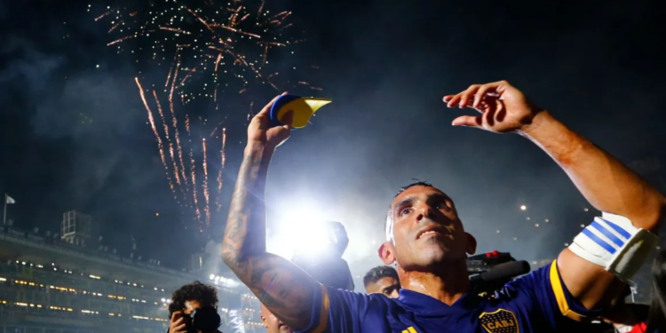 Tevez confirmó a Messi y Riquelme para su despedida y prepara una constelación de estrellas en La Bombonera