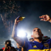 Tevez confirmó a Messi y Riquelme para su despedida y prepara una constelación de estrellas en La Bombonera