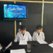 La Escuela 155 inauguró un estudio de radio y streaming en homenaje a Carlos Omar
