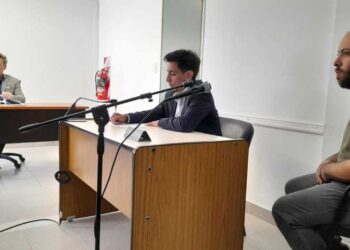 Dictan 9 años de prisión para el autor del homicidio de Nelson Ortiz