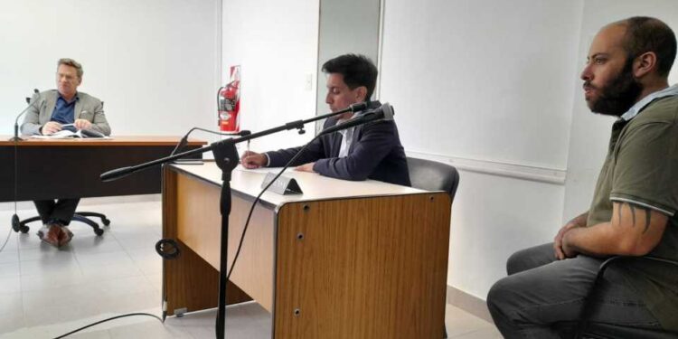 Dictan 9 años de prisión para el autor del homicidio de Nelson Ortiz