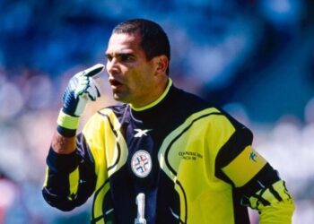 Chilavert desató repudio por comentario islamófobo en redes sociales