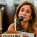 Tolosa Paz participará en Comodoro de un plenario regional del peronismo para debatir el futuro productivo de la Patagonia