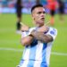 Lautaro Martínez rechazó las teorías conspirativas sobre la derrota de Argentina ante España
