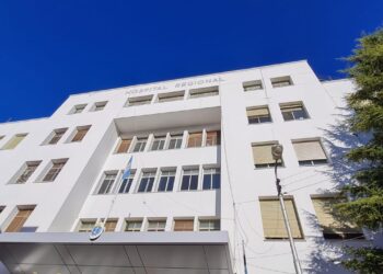 Comodoro será sede de las XI Jornadas Provinciales de Enfermería