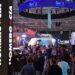 Más de 35 mil personas visitaron el Predio Ferial durante las tres jornadas de la Expo Industria