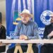El intendente se reunió con vecinales de la zona norte