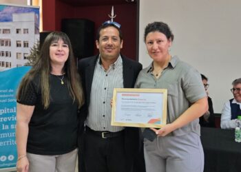 Con amplia convocatoria, se realizaron en Comodoro Rivadavia las XI Jornadas Provinciales de Enfermería