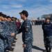 Con una masiva participación, el Puerto de Comodoro Rivadavia inició los festejos por el 30 aniversario del muelle de ultramar
