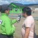 La APSV detectó a un camionero de origen chileno con alcoholemia positiva durante un operativo en Ruta Nacional 40