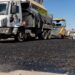 El Municipio realizó trabajos de mejoramiento de la trama vial