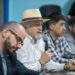 Macharashvili se reunió con vecinalistas de Zona Norte para avanzar en respuestas a las demandas barriales