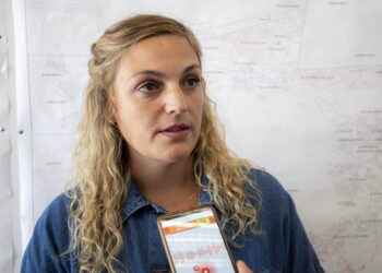 Renunció Rivas, asume Miranda en su lugar