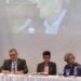 Pajares: “Los legisladores que no participaron del encuentro son los que nos votan en contra”