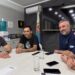 Luque: “La pesca tiene que ser protagonista del desarrollo de Chubut y de la generación de empleo”