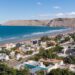 Rada Tilly amplía su sistema de seguridad con nuevas cámaras y lectoras de patentes